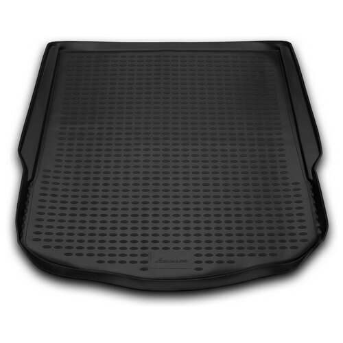 фото Коврик в багажник ford mondeo 2007-2014, хб, 1 штполиуретан) nlc.16.18. b11 18021