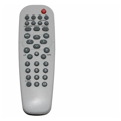 Пульт к Philips 19335009 box монитор philips 43 2 cm 17