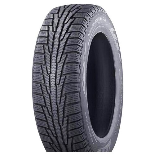 фото Шина nokian nordman rs2 suv 102 t 225/60 r17 nokian tyres