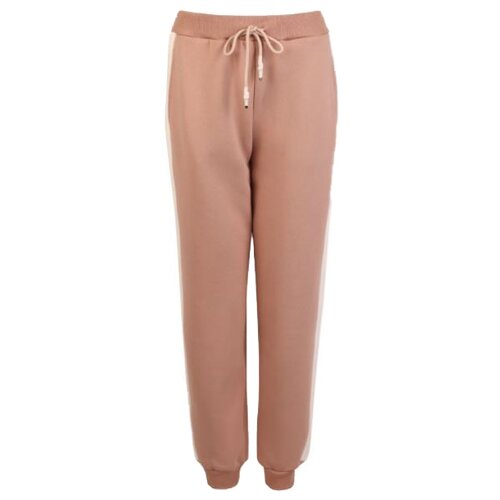 фото Брюки baon, размер xl/50, adobe rose