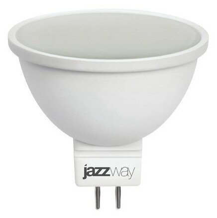 Лампа Jazzway PLED-SP JCDR 7w 3000K GU5.3 230/50 1033499