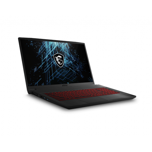 Ноутбук игровой MSI Katana GF76 B12UCR-1024XRU 9499900₽