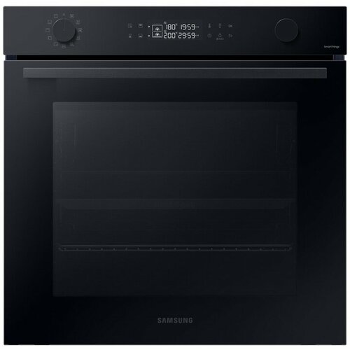 Электрический духовой шкаф Samsung NV 7B44251AK 76л