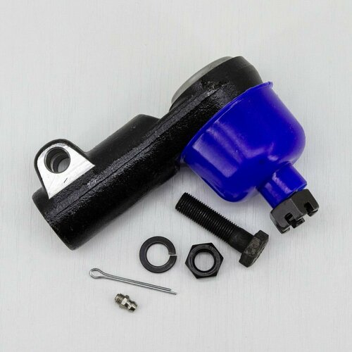 Рулевой наконечник ISUZU FORWARD вид 2 правый OOTOKO левый руль 6235₽