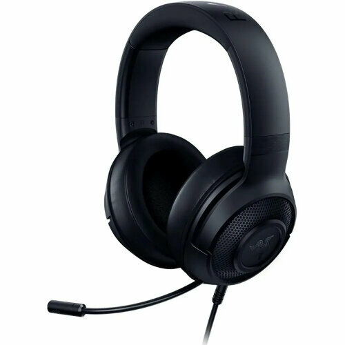 Гарнитура Razer Kraken X Essential белый RZ04-02950100-R3C1 382500₽