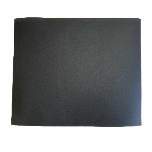 Бумага Wet & Dry paper sheet Alpha Abrasive Tech абразивная, водостойкая, P1500, 230 мм х 280 мм, 100 шт.