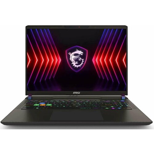 Ноутбук MSI Vector 16 HX A14VGG-283RU серый 16 9S7-15M242-283 29082900₽
