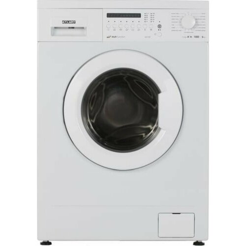Стиральная машина Atlant CMA 60C107-000 белый 36556₽