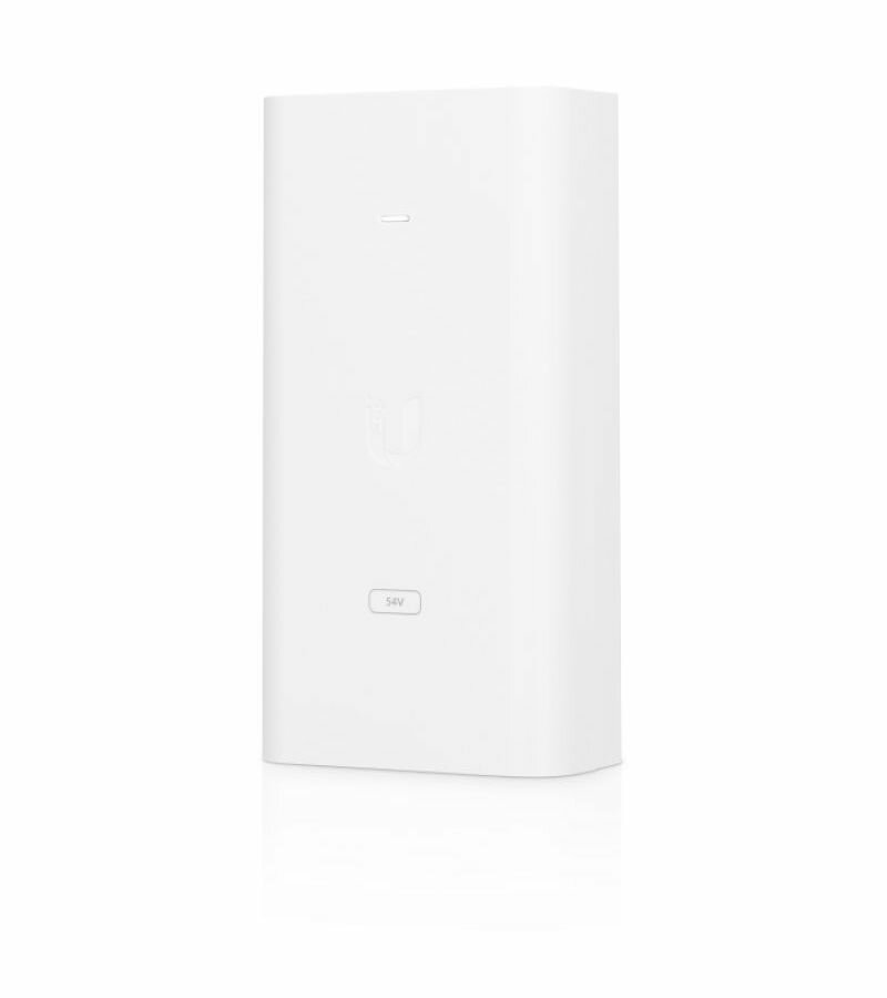 Блок питания Ubiquiti для EdgePoint R8 и S16 54В 1.5А - фото №12