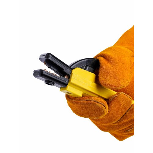 Электродержатель ECON 200 A железный 589₽