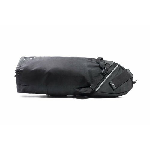 Green Cycle Сумка подседельная Green Cycle Tail bag Black 18 литров подседельная сумка one s bag 50m black