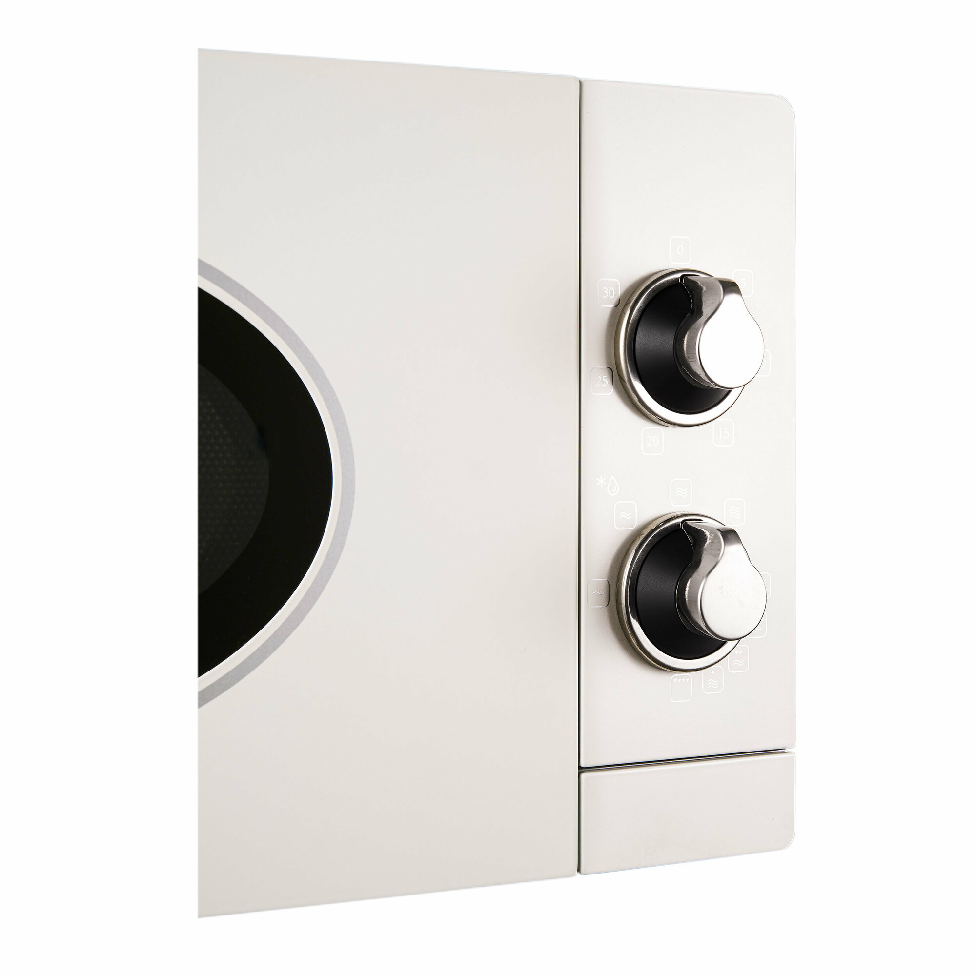 Микроволновая печь Korting KMO 815 RSI — фото 1