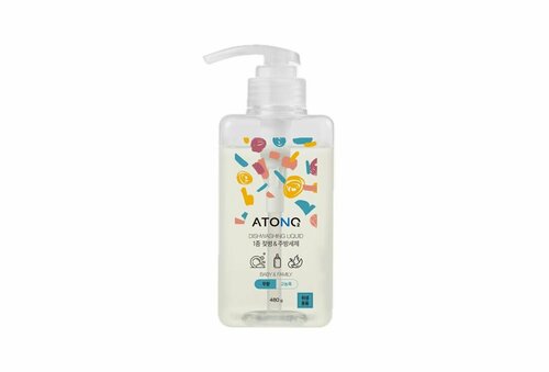 ATONO2 Средство для мытья посуды Dishwashing Liquid