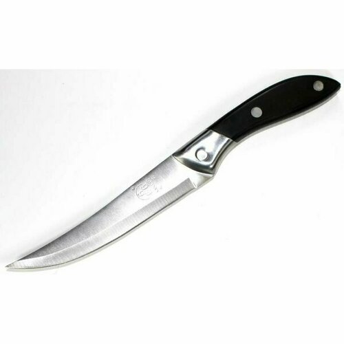 Нож кухонный 6666 С05, длина лезвия 14см
