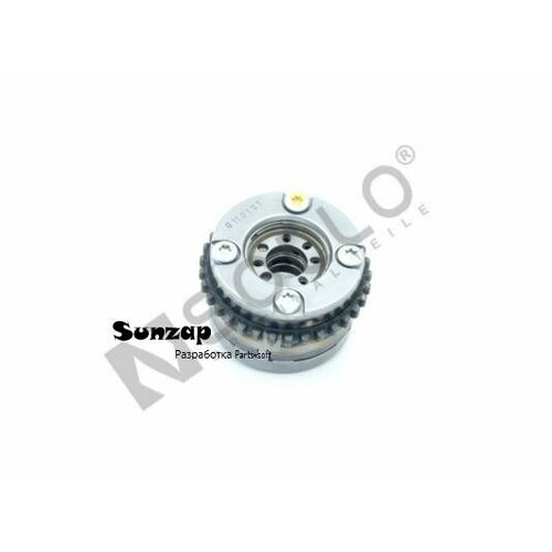 SOLLO SSVA7108 Регулятор фаз ГРМ