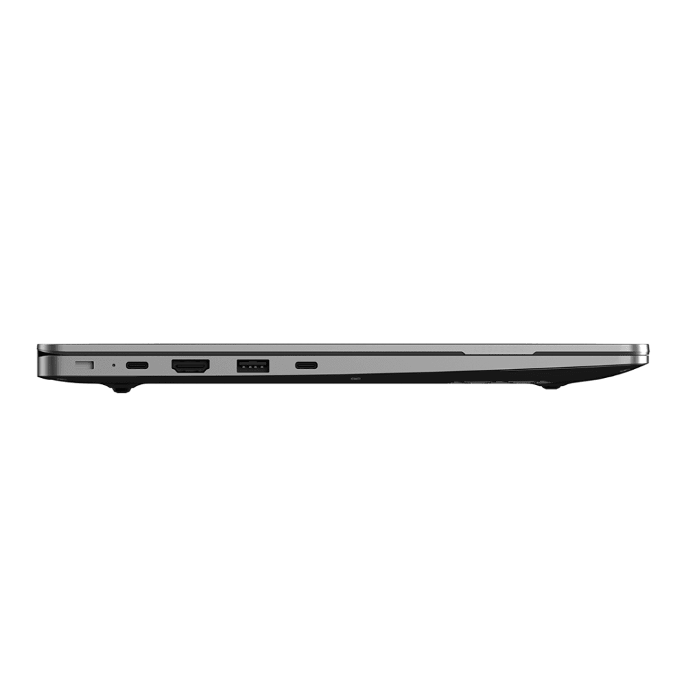 Ноутбук TECNO MegaBook T1 T15AA 15.6", Intel Core i5-12450H, 16 ГБ RAM, 512 ГБ SSD, Windows 11, серый — фото 1