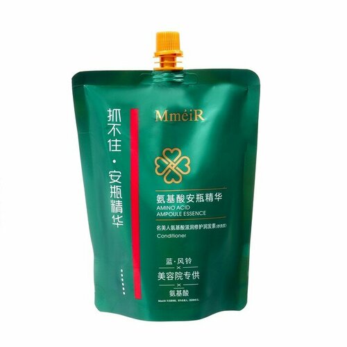 Кондиционер для волос с аминокислотами 400 мл 745₽