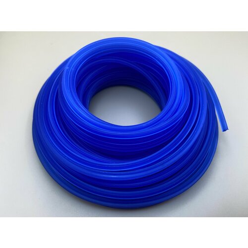 B0119 Леска для триммера 40мм15м сечение-звезда 375₽