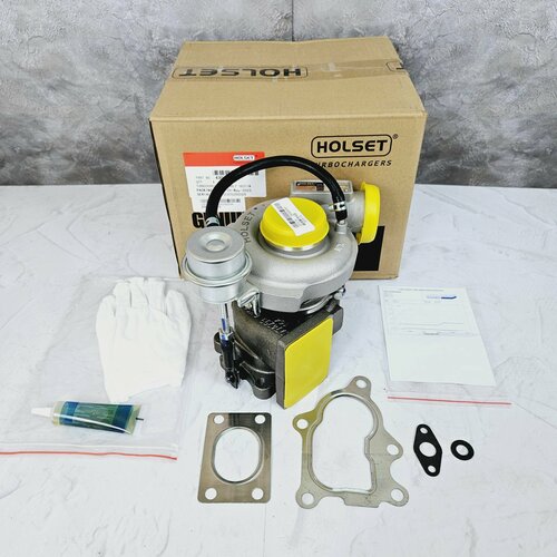 Турбина Газ-3310 Валдай Cummins 38 19500₽