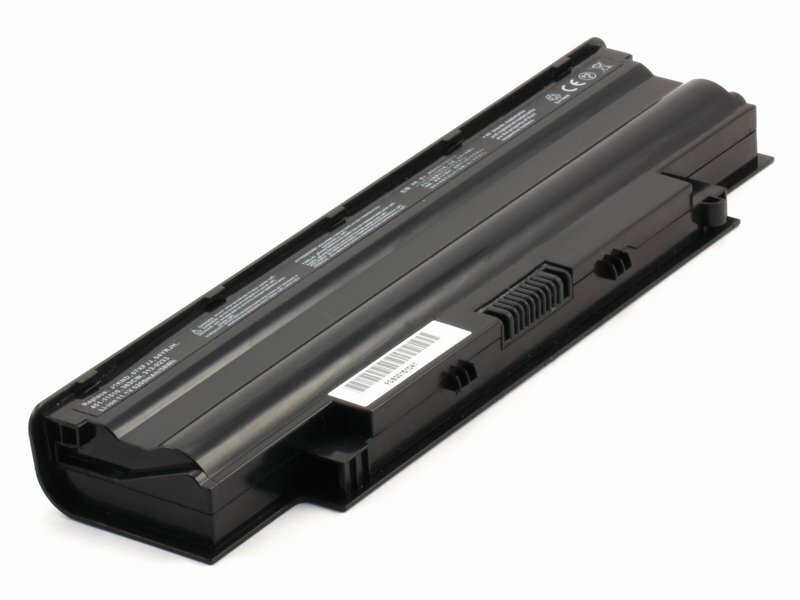 Аккумуляторная батарея для ноутбука Dell Inspiron N5110 (4400mAh)