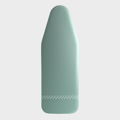 Чехол Laurastar Mycover Silt Green для гладильной доски зеленый