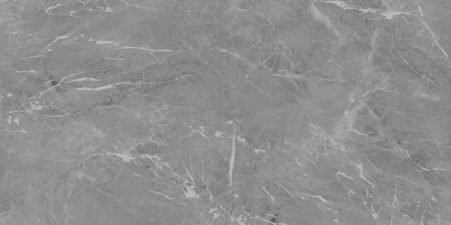 фото Керамогранит Neodom Eva Gris Polished 60x120 N20468 мрамор, под камень гладкая, глянцевая морозостойкая