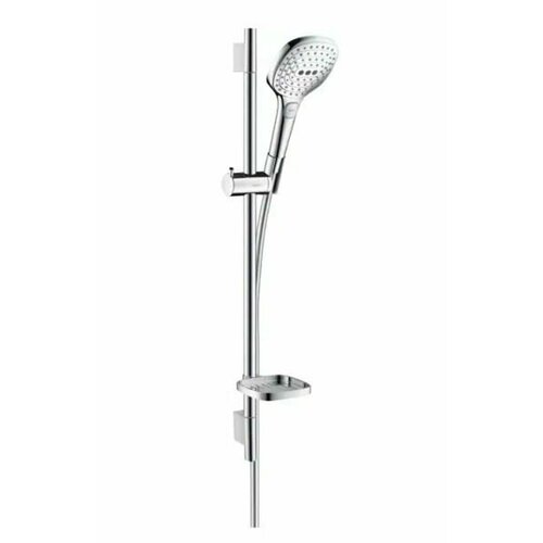 душевой гарнитур raindance select e 26620000 Душевой гарнитур Hansgrohe Raindance Select E 120 26620000