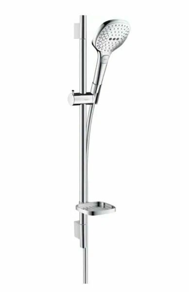 Душевой гарнитур Hansgrohe Raindance Select E 120 26620000