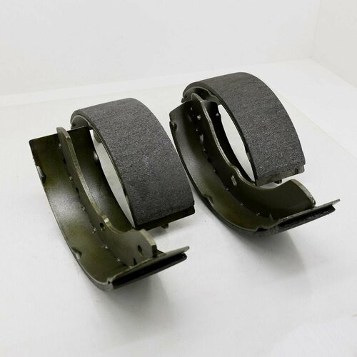 Колодки барабанные ISUZU ELF FN-4458 SDS 6615₽