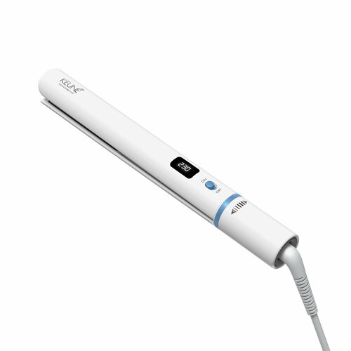 Стайлер для волос KEUNE Twist Style S-D2302T 45 Вт цвет белый 999000₽