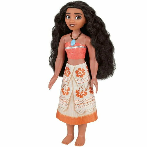 Кукла Моана 28 см Принцессы Дисней Disney Princess
