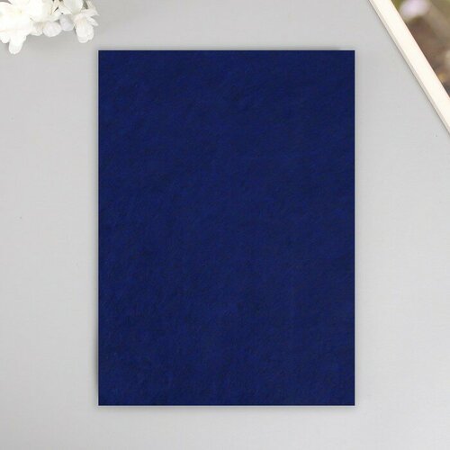 Набор мягкого фетра 