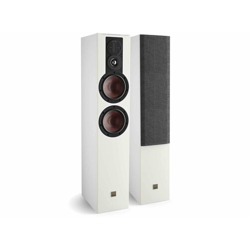 Напольная акустика DALI OPTICON 6 mk2 Satin White 22999000₽