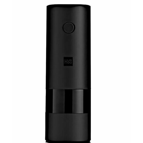 Мельница электрическая Huo Hou Electric Grinder HUO020 65 мл black 1990₽
