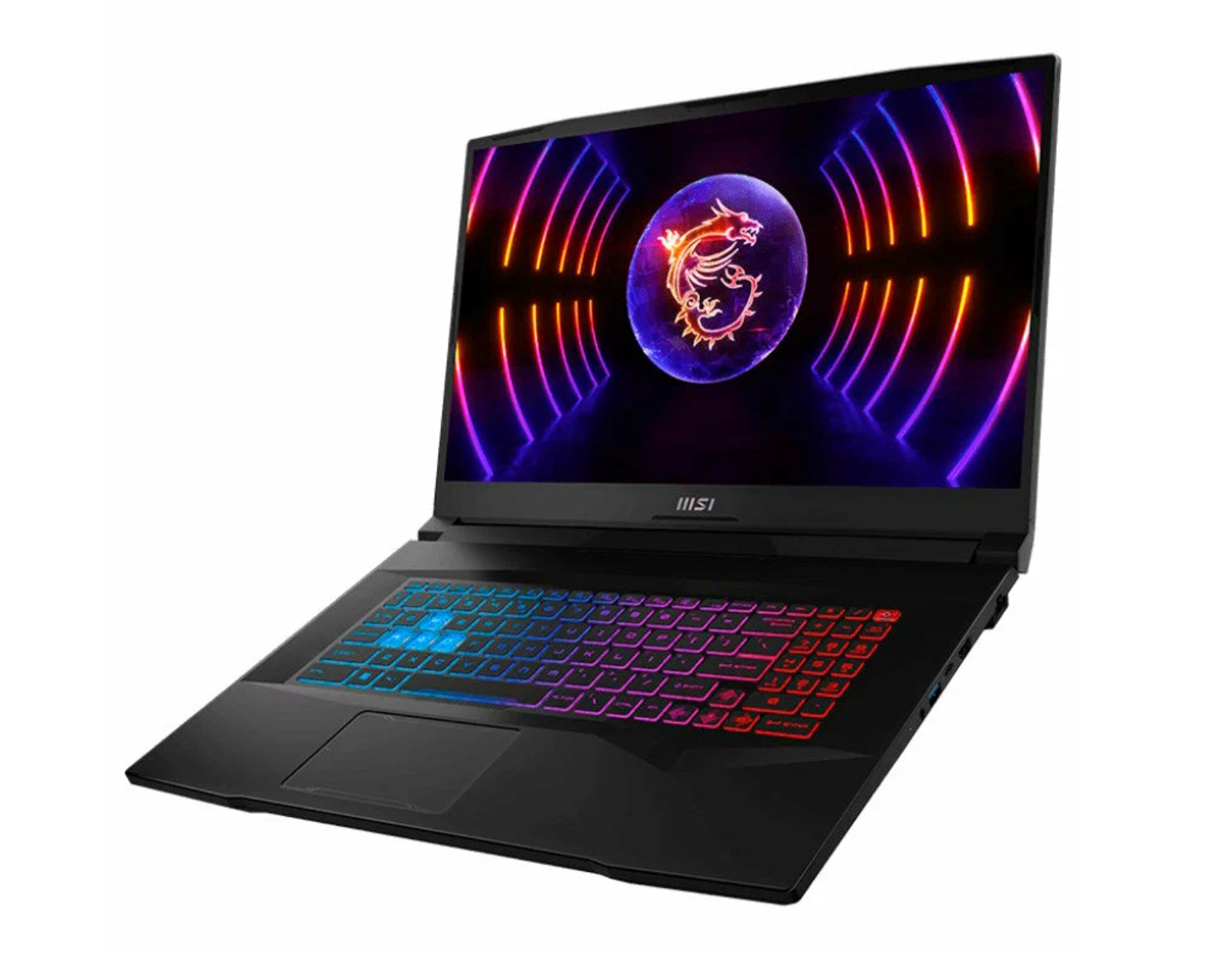 Ноутбук MSI Pulse 17 B13VGK-441RU (i7-13700H/16GB/1TB/4070 8GB/Win 11)