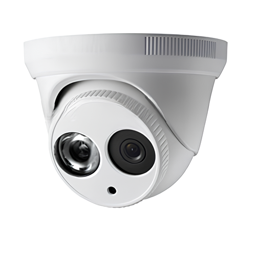 IP камера видеонаблюдения PoE купольная HTV-IP-D1303F 36 13 13 Mpix Aptina AR0130 Low Illumination ИК 30м 450000₽