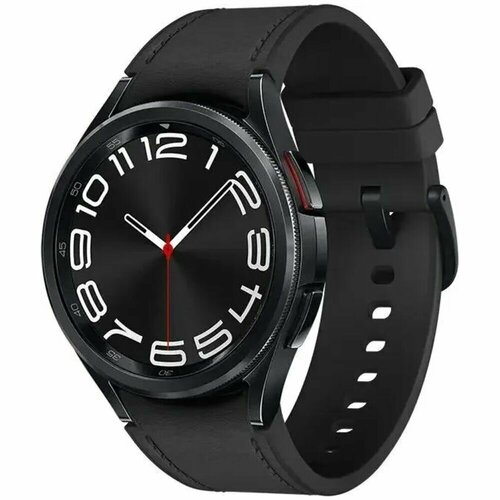 Умные часы Samsung Galaxy Watch 6 SM-R950 43mm Black 2249000₽