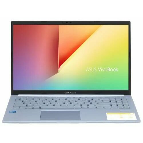 156 Ноутбук ASUS VivoBook 15 X1502ZA-BQ1854 серебристый 10451800₽
