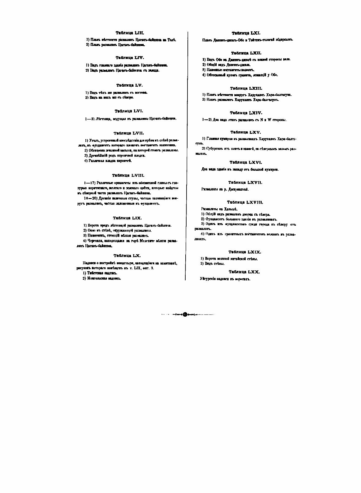 Книга Атлас Древностей Монголии - фото №6