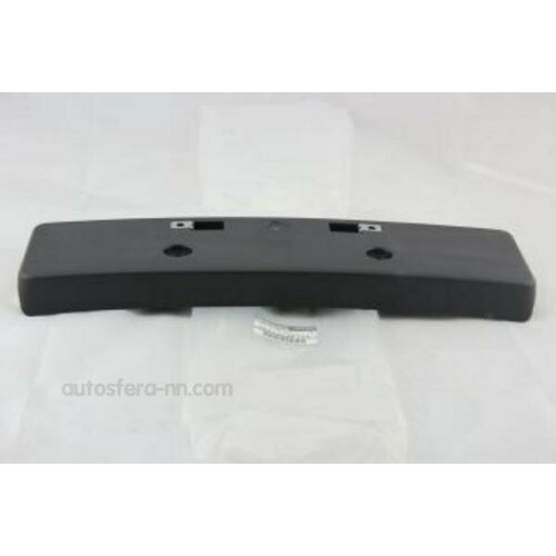 NISSAN 962101AT0A Рамка номерного знака NISSAN MURANO Z51 2008-2016 10246₽