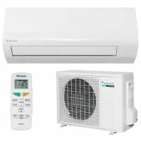 DAIKIN Кондиционер Daikin FTXF20C/RXF20C