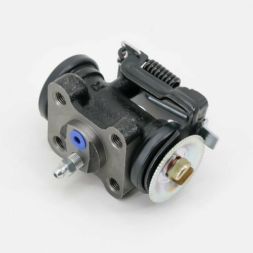 Рабочий тормозной цилиндр задний ISUZU ELF 3848 диаметр 34 с прокачкой правый YAMASIDA 5225₽