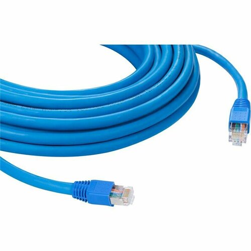 Kramer Кабель U FTP Cat6 с разъемами RJ-45, 7,6 м