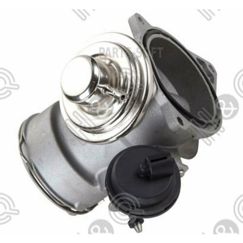 H&Q 5016V106 Клапан рециркуляции газов