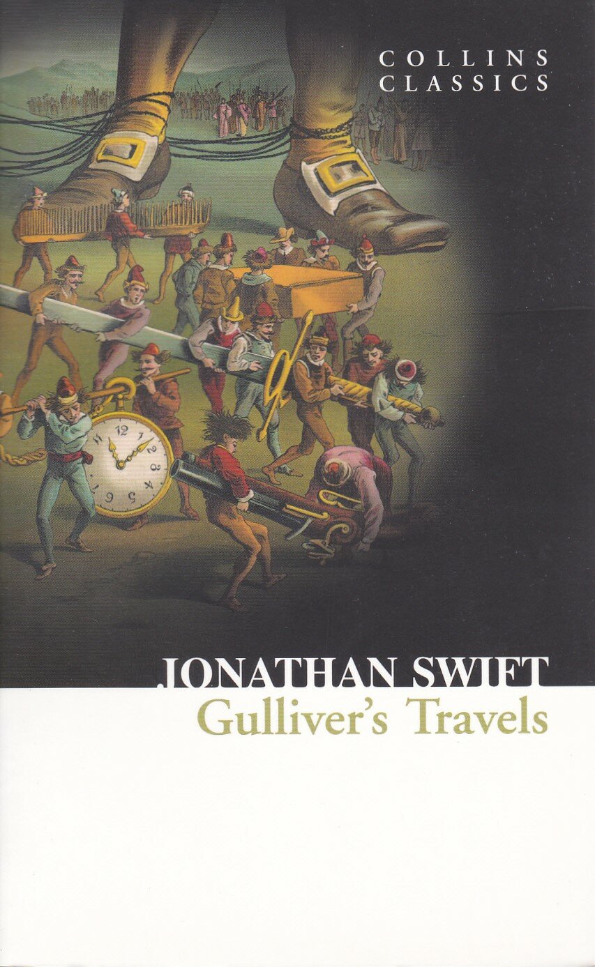 Gulliver's Travels