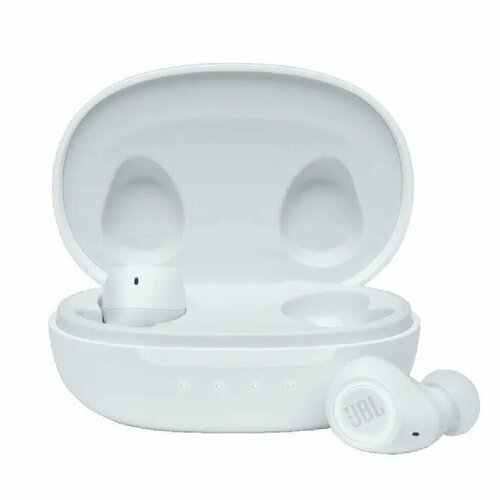Наушники беспроводные JBL Free II White 799000₽