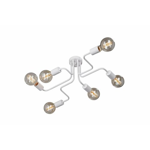 Люстра Микрон 12 кв. м, 60 см