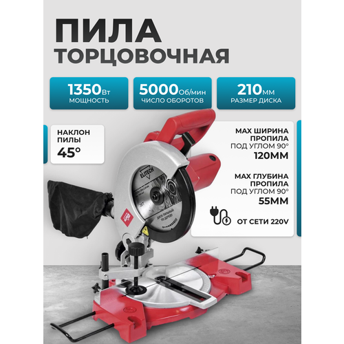 Торцовка 18900₽