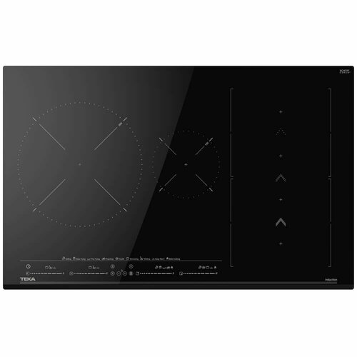 Варочная панель Teka IZS 86630 MST BLACK 10599000₽