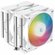 Охлаждение CPU Cooler for CPU Deepcool AG620 Digital WH ARGB 260W...
